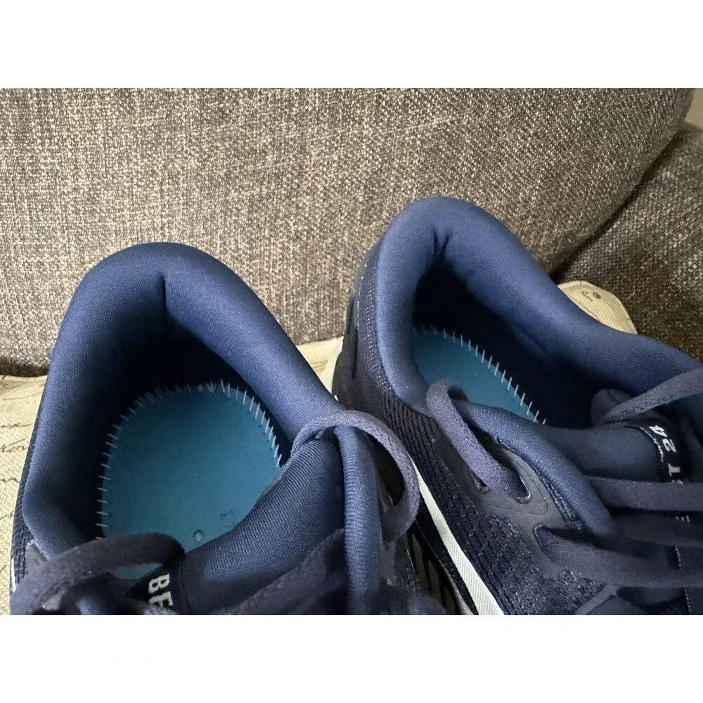 Brooks beast gts